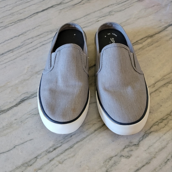 Sperry Slides - Picture 4 of 8